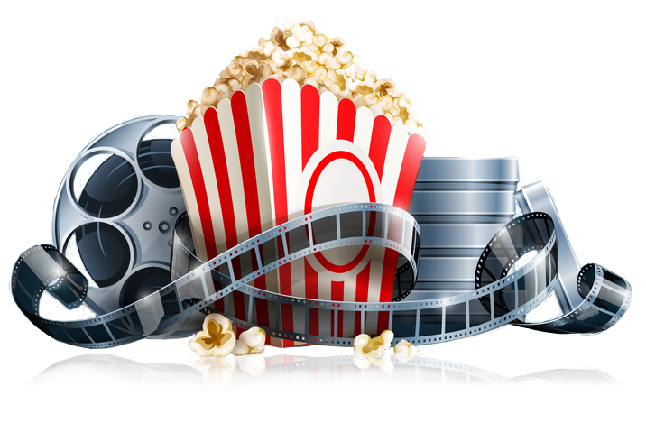 Cinemate Logo